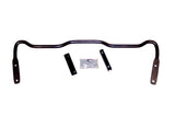 Hellwig 73-77 GM A-Body Solid Chromoly 1-1/8in Rear Sway Bar - 5803