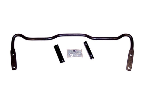 Hellwig 73-77 GM A-Body Solid Chromoly 1-1/8in Rear Sway Bar - 5803