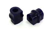 SuperPro Rear Sway Bar To Chassis 18mm - SPF3609-18K