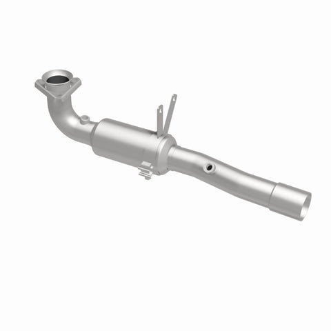 MagnaFlow Direct Fit Catalytic Converter Corvette 92-93 - 23408