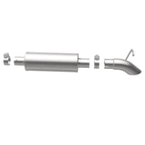 MagnaFlow SYS C/B 91-95 Jeep Wrangler 2.5/4.0 - 17126