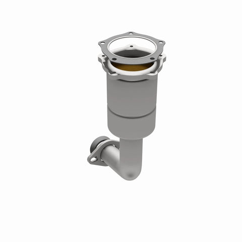 MagnaFlow Direct Fit Catalytic Converter 98-00 Kia Sportage Front - 49367