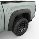 EGR 22-23 Toyota Tundra Bolt-On Look Fender Flares - Set - BLF1011