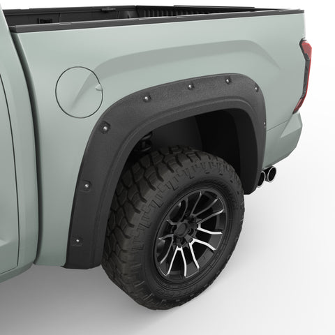 EGR 22-23 Toyota Tundra Bolt-On Look Fender Flares - Set - BLF1011