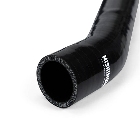 Mishimoto 68-72 Chevrolet Chevelle 307/350 Silicone Lower Radiator Hose - MMHOSE-GM-6L