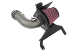 K&N 21-22 Ford E350/450 V8-7.3L Performance Air Intake Kit - 77-2618KC