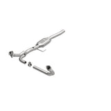 MagnaFlow Direct Fit Catalytic Converter 00-03 Dodge Dakota 3.9 2wd - 51874
