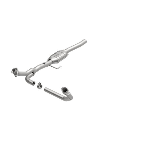 MagnaFlow Direct Fit Catalytic Converter 00-03 Dodge Dakota 3.9 2wd - 51874