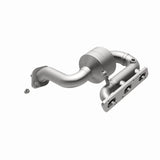 Magnaflow Conv DF 00-03 Ford Taurus 3.0L mani - 50886