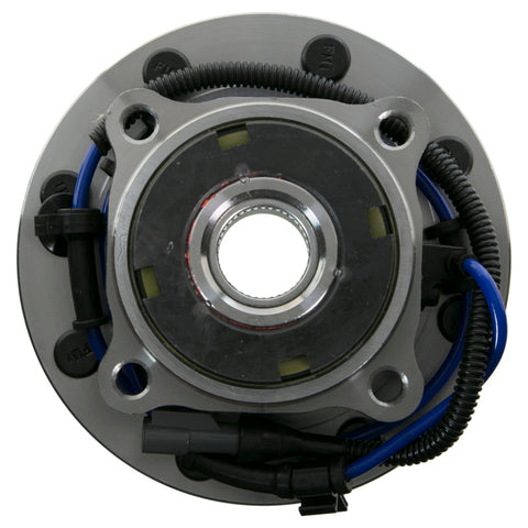 MOOG 03-05 Ford Excursion Front Hub Assembly - 515056