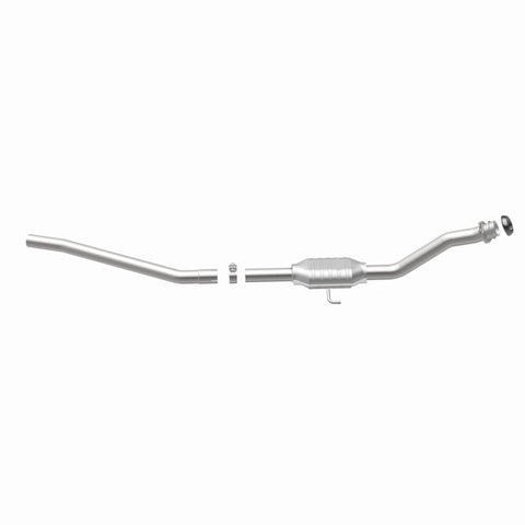 MagnaFlow DF Cat. Conv California Grade 92-93 Chrysler Town & Country 3.3L/94-95 Town & Country 3.8L - 3391274