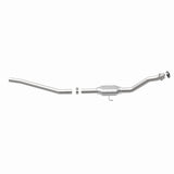 MagnaFlow Conv Dodge-Plymouth 55.5X6.5X4 2.12 - 93274