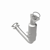 MagnaFlow Direct Fit Catalytic Converter 00-02 Focus 2.0L OEM - 49231