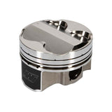 Wiseco Toyota 2JZGTE 3.0L 87mm +1mm Oversize Bore 33.98 Comp Ht Asymmetric Skirt Piston Set - K678M87AP