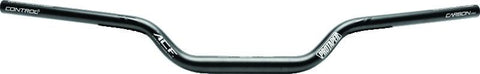 ProTaper ACF Henry/Reed Handlebar - Black - 022082