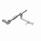MagnaFlow 01-03 Ford F150 XL/XLT V6 4.2L OEM Grade / EPA Compliant Direct-Fit Catalytic Converter - 21-249