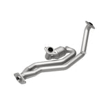 MagnaFlow Conv DF 99-01 Lexus ES300 3.0L - 444019