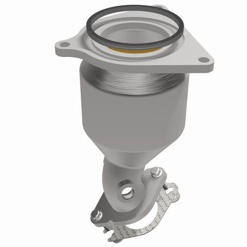 MagnaFlow Direct Fit Catalytic Converter 10-12 Ford Escape 3.0L - 51686
