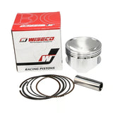 Wiseco Honda XR/TRX400EX/TRX400X 10:1 CR Piston - 4606M08800
