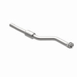 MagnaFlow Conv DF 09 CTS-V 6.2L S/C Driver Side OEM - 49172