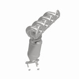 MagnaFlow CARB Compliant Manifold Catalytic Conv Direct Fit - 09-10 Chevrolet Aveo / Aveo5 L4 1.6L - 5531062