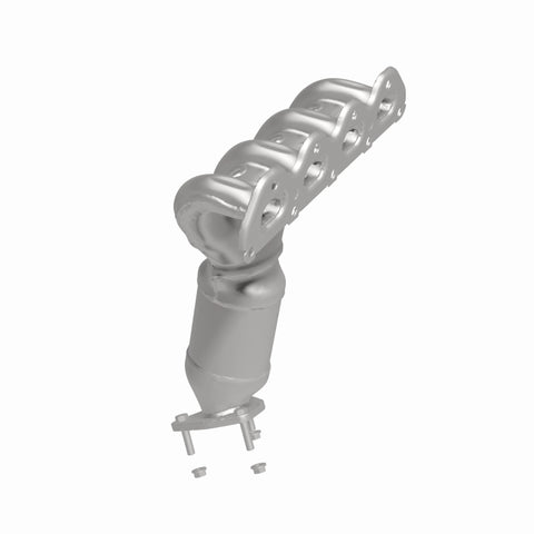 MagnaFlow CARB Compliant Manifold Catalytic Conv Direct Fit - 09-10 Chevrolet Aveo / Aveo5 L4 1.6L - 5531062