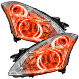Oracle 10-12 Nissan Altima Sedan SMD HL - ColorSHIFT w/o Controller - 8192-334