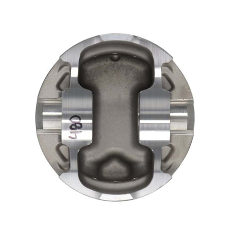 Wiseco Chevy LS Series -2.8cc Dome 4.155inch Bore Piston Shelf Stock Kit - K463X155