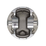 Wiseco Chevy LS Series 4.010in Bore -3cc Dome Piston Kit - Set of 8 - K464X1