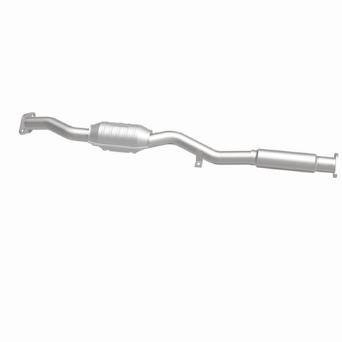 MagnaFlow Direct Fit Catalytic Converter Nissan 85-86 - 22768