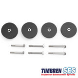 Timbren 2000 Toyota Tundra SES Spacer Kit - SPCRTORTTN