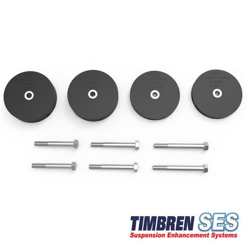 Timbren 2000 Toyota Tundra SES Spacer Kit - SPCRTORTUN4