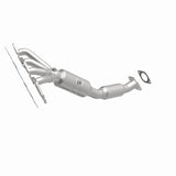 MagnaFlow Conv DF 08-09 Ford Focus 2.0L - 49852