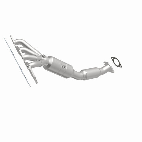 MagnaFlow Conv DF 08-09 Ford Focus 2.0L - 49852