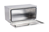 Dee Zee Universal Tool Box - Specialty Underbed BT Alum 48X20X18 - DZ75
