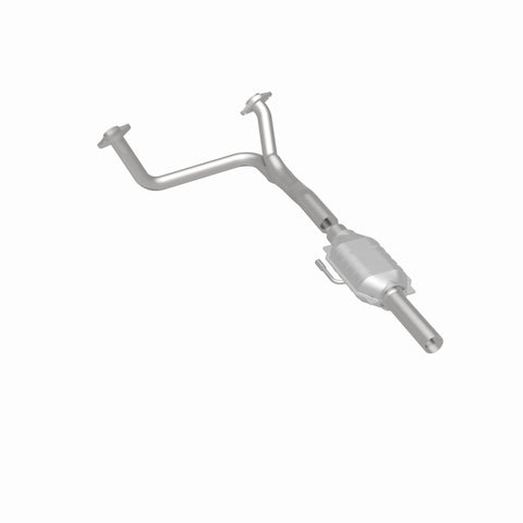 MagnaFlow Conv DF Ford 84 86 - 93306