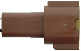 NGK Nissan 300ZX 1996 Direct Fit Oxygen Sensor - 24550
