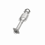 MagnaFlow Direct Fit Catalytic Converter 07 Titan 5.6L P/S rr OEM - 49217