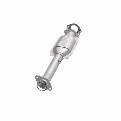 MagnaFlow Direct Fit Catalytic Converter 07 Titan 5.6L P/S rr OEM - 49217