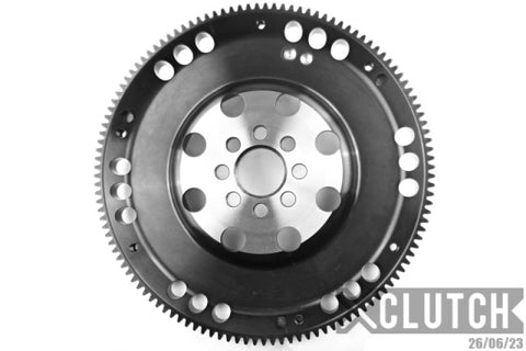 XClutch 90-91 Lexus ES250 Base 2.5L Chromoly Flywheel - XFTY001C