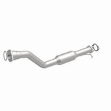 MagnaFlow Direct Fit Catalytic Converter 1997-2002 Pontiac Grand Prix 3.8 - 4481405