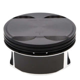 Wiseco HD Milwaukee 8 CVO 121cid 11.0:1 CR (X) Piston - K2801