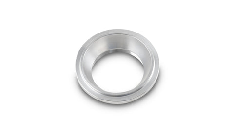 Vibrant Aluminum Thread On Replacement Flange for Tial style Blow Off Valves - 10134