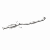 MagnaFlow Direct Fit Catalytic Converter 02-04 Eclipse 2.4L - 457025