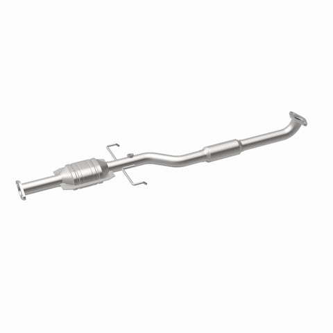 MagnaFlow Direct Fit Catalytic Converter 02-04 Eclipse 2.4L - 457025