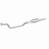 MagnaFlow Conv DF Ford 84 86 - 93301