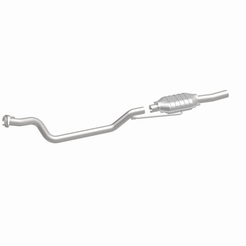 MagnaFlow Conv DF Ford 84 86 - 93301