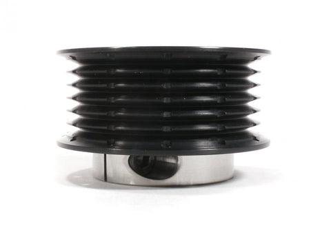 ALTA 02-06 Mini Cooper S/JCW & 02-08 S/JCW Convertible R53 17% SuperCharger Pulley - AMP-ENG-205V2