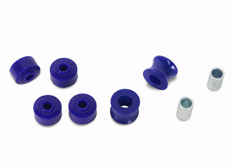 SuperPro Front Sway Bar Link Upper & Lower - SPF2508K
