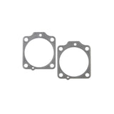 Cometic 48-62 Harley-Davidson Pan/Shovelhead .020 Front Head Gasket - C9567F